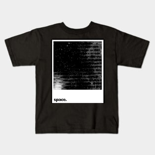 Space Kids T-Shirt